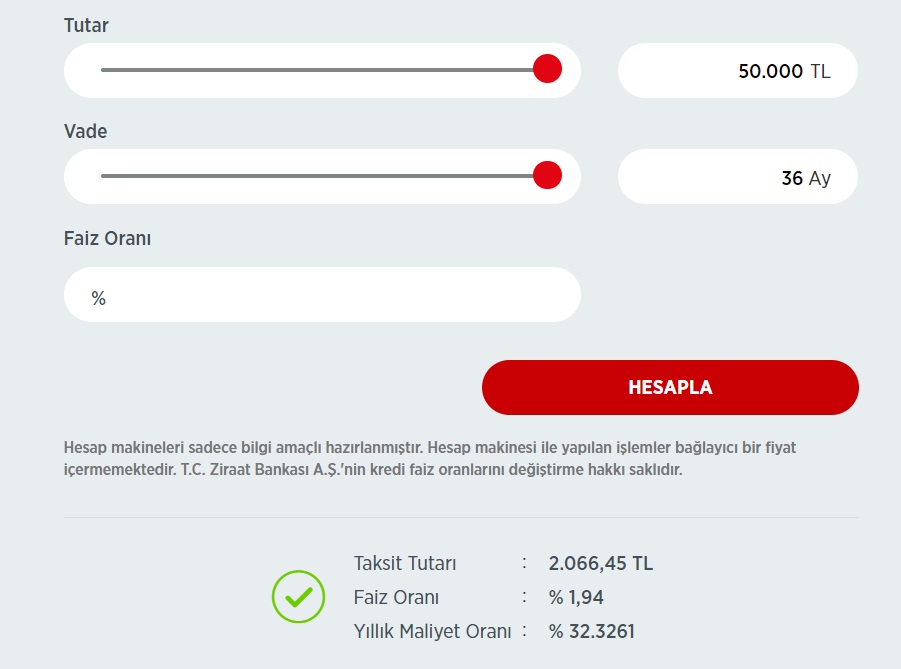 Para Arayanlara Bankalardan Nakit Fırsatları! Düşük Taksitlerle 50 Bin TL İhtiyaç Kredisi!