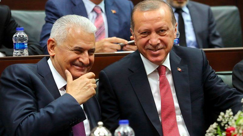 Binali Yıldırım, Yurt Dışına Yerleşmek İsteyen Gençleri Uyardı