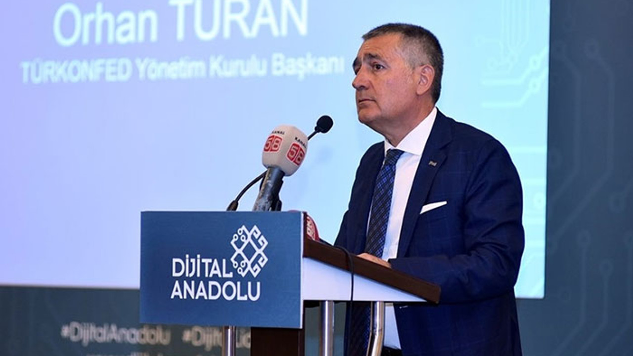 TÜSİAD Başkanı Açıkladı: Asgari Ücrete Enflasyon İyileştirmesi Mi Geliyor?