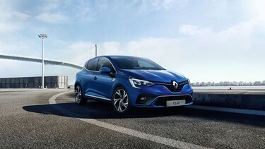 Renault Açıkladı: Taşıt Kredisi Faiz Oranı Yüzde 0,99'a İndi!