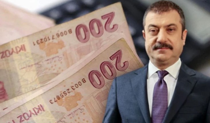 Kredi Çılgınlığı Bardağı Taşırdı, Merkez Bankası Müdahalesi Açıklandı! İhtiyaç, Konut Kredisi Faiz Oranları Yükselecek