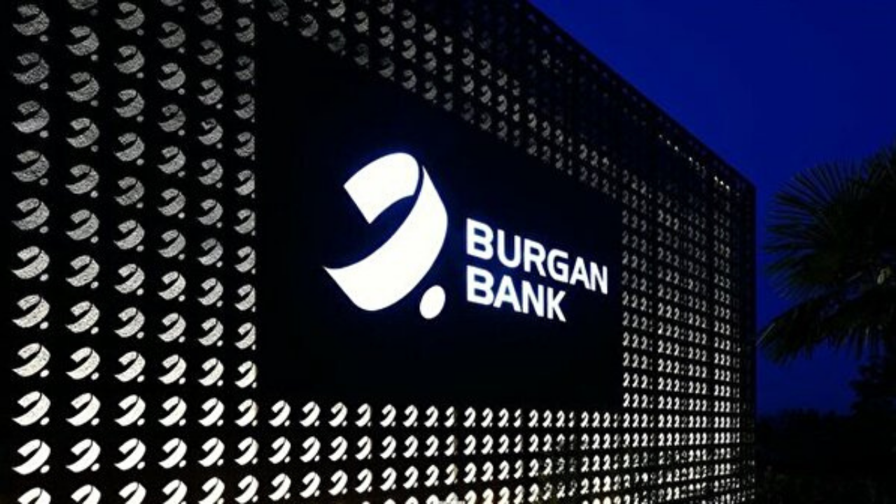 Online Alışveriş Yapanlara Burgan Bank'tan Çağrı: Harcamalarınızın Yüzde 5'i İade Edilecek!