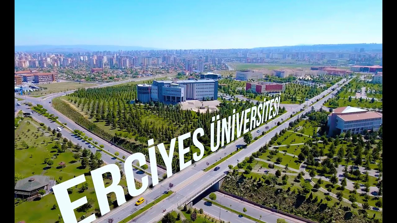 Erciyes Üniversitesi Çok Sayıda Personel Alacak! Farklı Kadrolarda 138 Sözleşmeli Personel Alınacak!