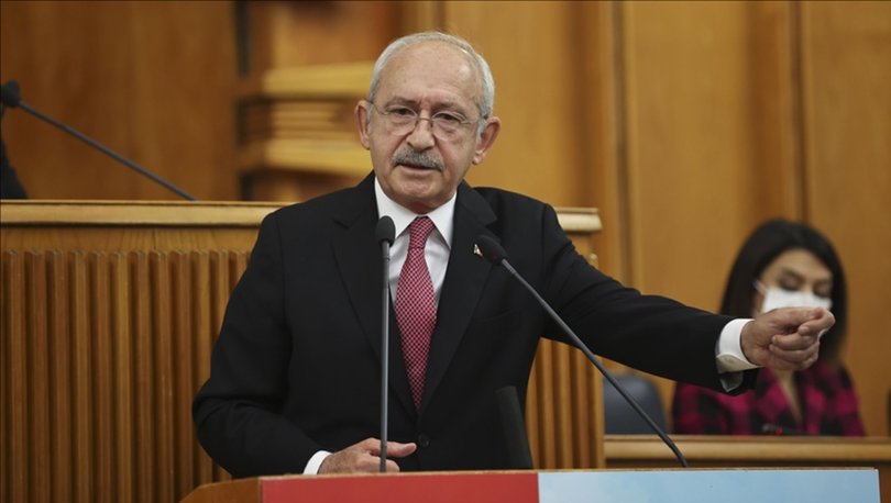 Kulislerde Kılıçdaroğlu'nun Adaylığını İlan Ettiği İddiası Konuşuluyor