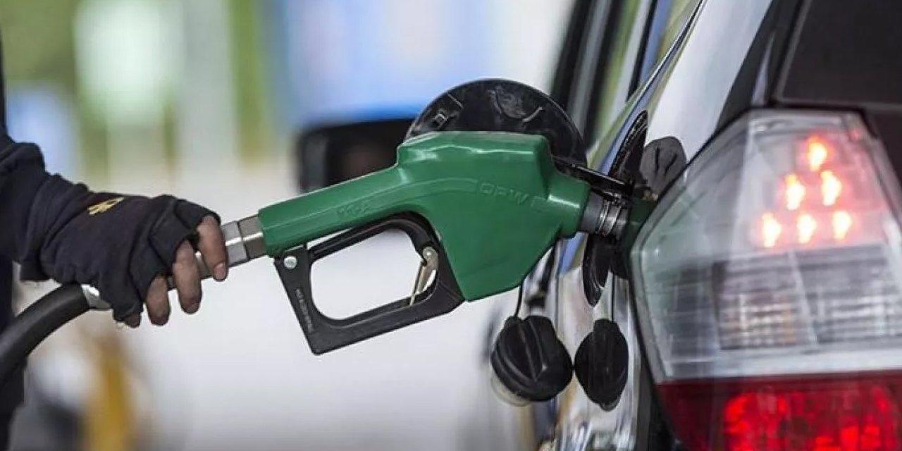 Bayram Arefesinde Benzinin Litre Fiyatına Zam Geliyor