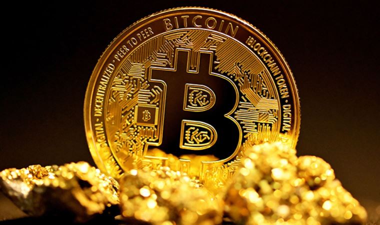 Bir Ülkeden Daha Bitcoin Hamlesi Geldi! Bitcoin Artık Bu Ülkenin De Yasal Para Birimi!