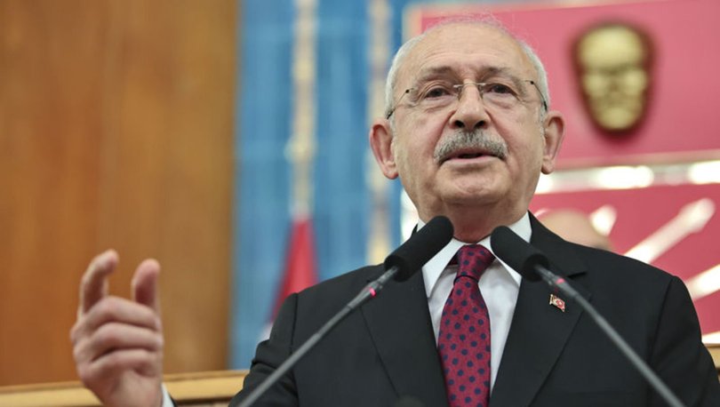 Kılıçdaroğlu'nun Adaylığını Açıkladığı İddiaları 6'lı Masada Yankı Buldu