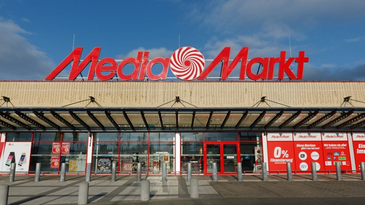 Anneler Gününe Özel Elektronik Alışverişlerinde MediaMarkt Fırsatları! MediaMarkt Anneler Günü Kampanyasını Duyurdu!