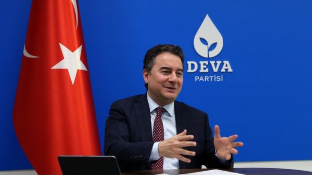 DEVA Partisi Genel Başkanı Babacan'dan Seçime Hazırız Açıklaması