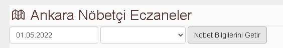 Arife günü eczaneler açık mı, kapalı mı 2022? Nöbetçi eczaneler çalışacak mı?