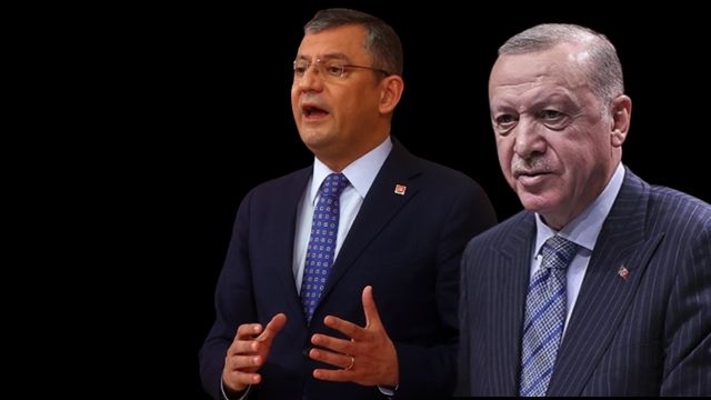 Erdoğan'ın Avukatı Açıkladı Özgür Özel'e 250 Bin Liralık Tazminat Davası Açıldı