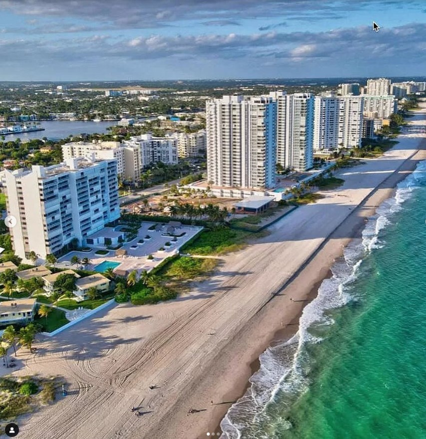 Petek Dinçöz Miami'deki dillere destan lüks evini paylaştı! Evini nasıl aldığı ortaya çıktı