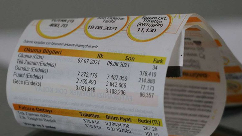 1 Mayıs'tan Sonra Elektriğe Yeni Zam Bekleniyor