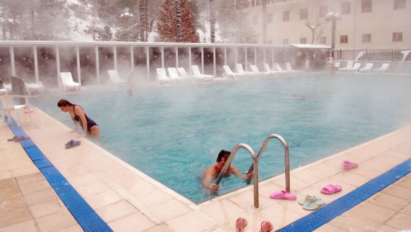 Emeklilere Bedava Tatil Fırsatı Açıklandı: Emekliye Kaplıca Tedavisi Şartları Nelerdir?