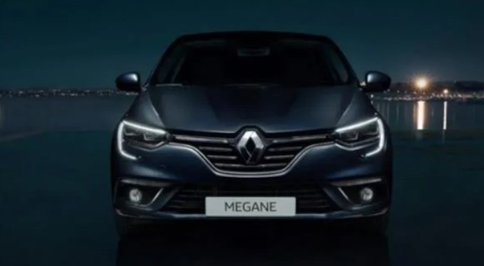 Sıfır Araç Fiyatlarına Görülmemiş Zam! Renault Megane 2022 Fiyat Listesine Mayıs'ta 204 Bin TL Zam!