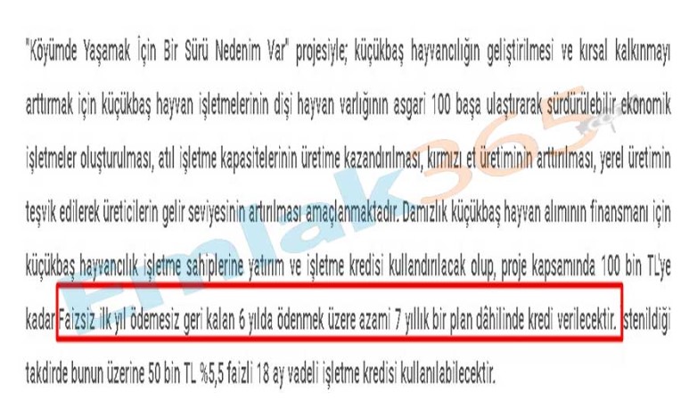 Ziraat Bankası Kredi Bombasını Patlattı! Bayram Şekeri Gibi 12 Ay Ertelemeli 0.46 Faizli 100 Bin TL Destek Kredisi