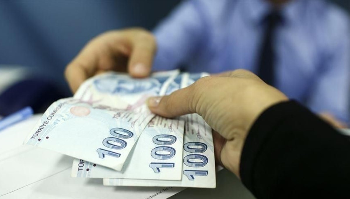 Kredi çekmeden 20.000 TL nakit para anında elinizde! Ziraat Bankası, Vakıfbank, Halkbank'tan 31 Mayıs'a kadar başvurana