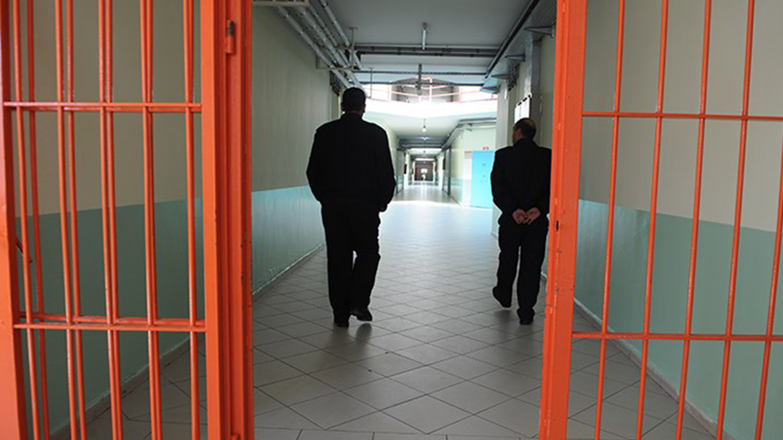 İzinler Sona Eriyor, 80 Bin Mahkum Cezaevine Dönecek