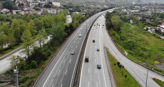Trafik Güvenliğini Artıracak Projenin Pilot Uygulaması Başladı