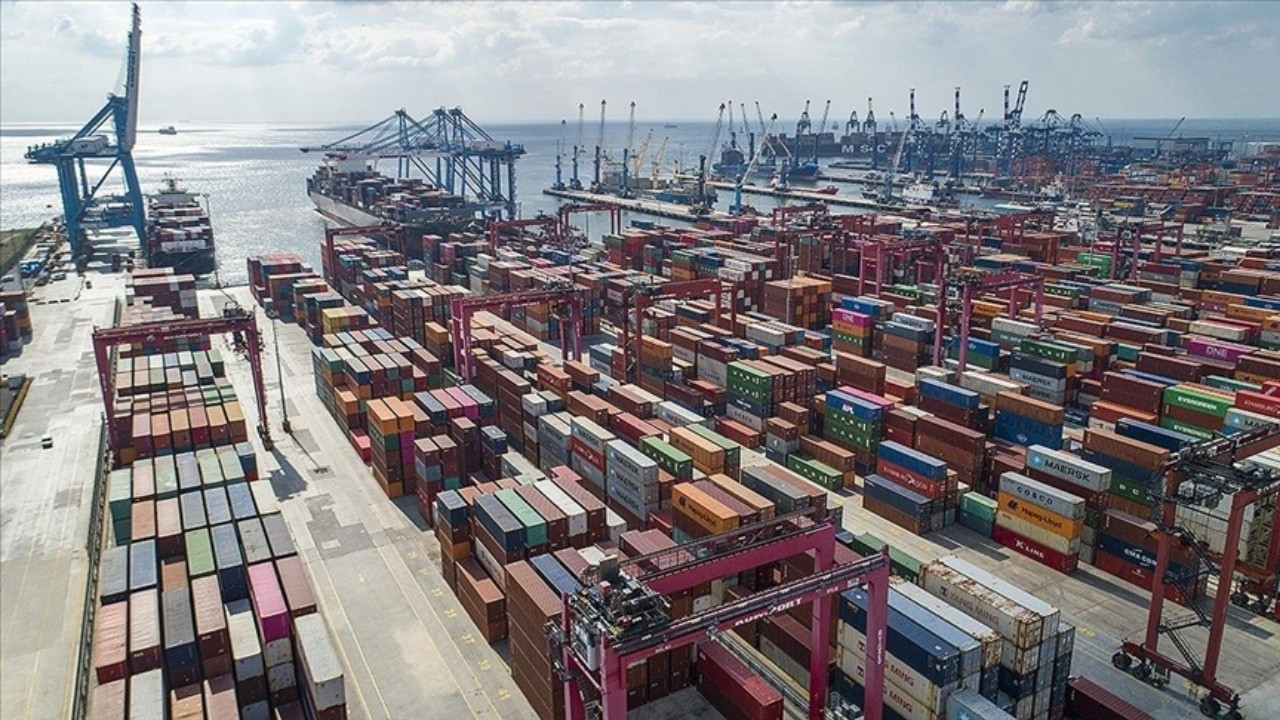 Ticaret Bakanı Muş, 2022 Nisan Dış Ticaret Verilerini Açıkladı