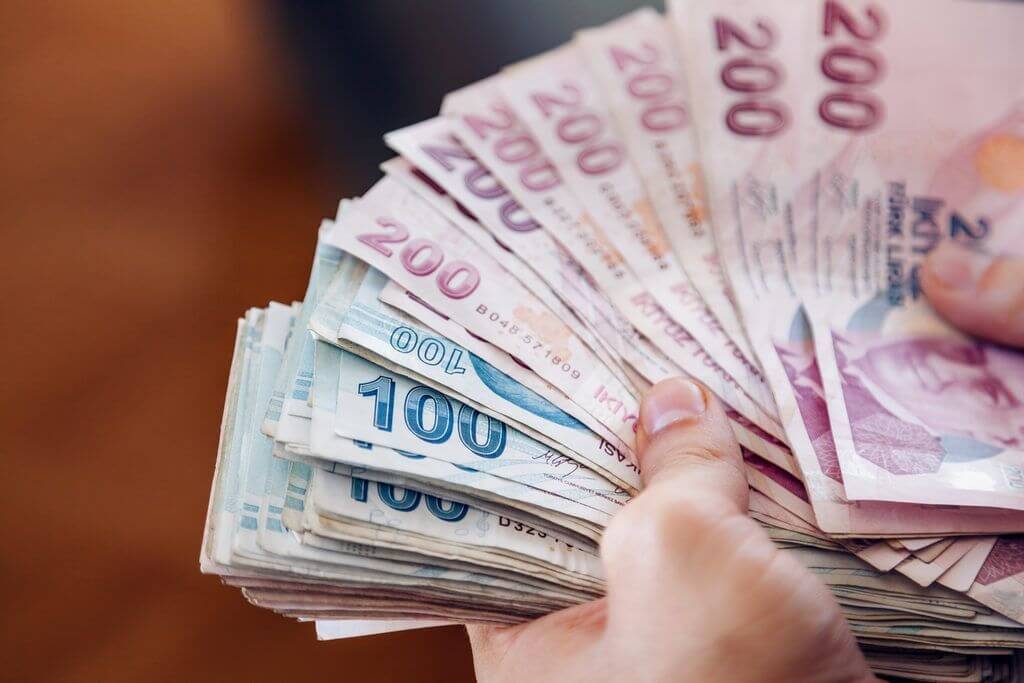 Kredi çekmeden 20.000 TL nakit para anında elinizde! Ziraat Bankası, Vakıfbank, Halkbank'tan 31 Mayıs'a kadar başvurana