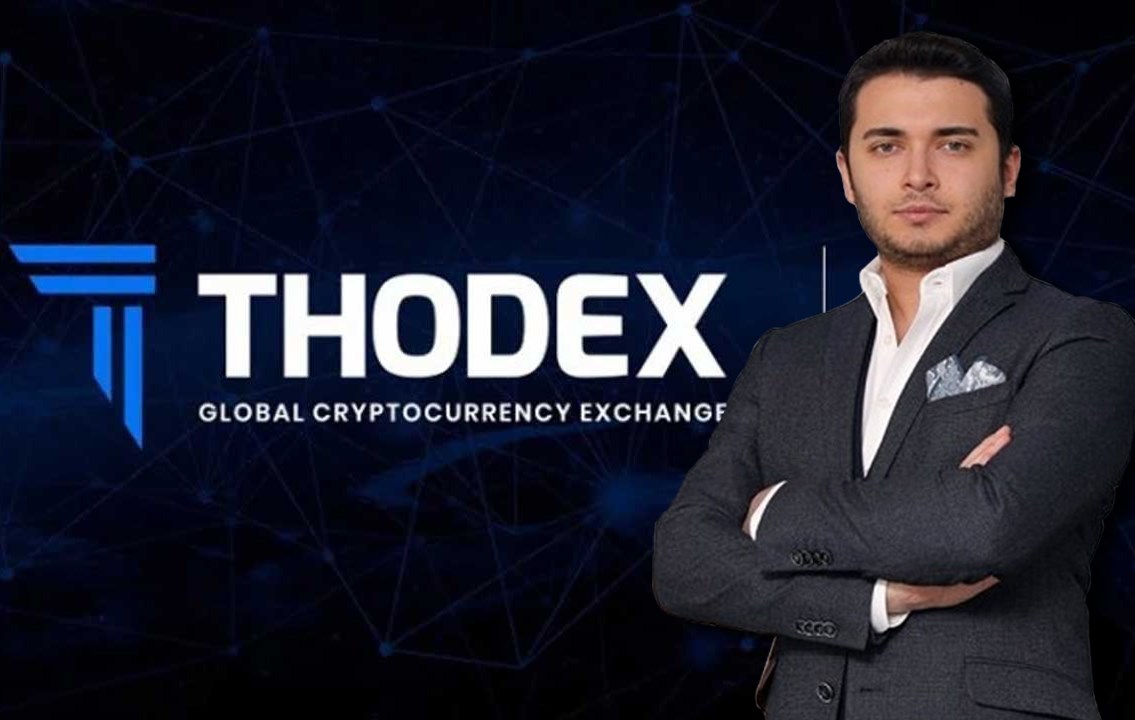 21 Sanığın Yargılandığı Thodex Davası Başladı