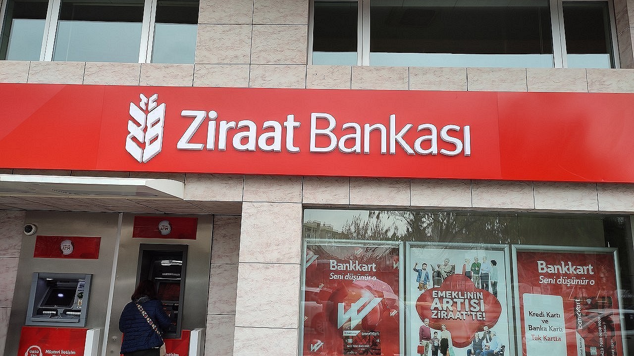 Kredi çekmeden 20.000 TL nakit para anında elinizde! Ziraat Bankası, Vakıfbank, Halkbank'tan 31 Mayıs'a kadar başvurana