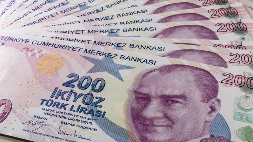 Bugünden İtibaren Geçerli: Enflasyon Zammı Değil, İndirimi Geldi! Asgari Ücrete Ek Zam Bekleyenlere 1.024 Liralık Şok