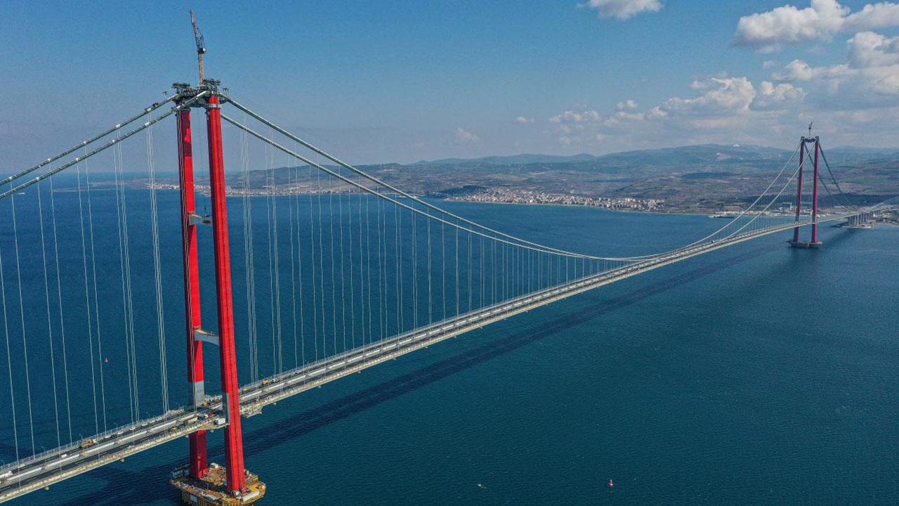 Milyarlık yatırımın yapıldığı bölgede emlak fiyatları zirveye çıktı!