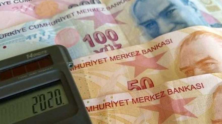 Bugünden İtibaren Geçerli: Enflasyon Zammı Değil, İndirimi Geldi! Asgari Ücrete Ek Zam Bekleyenlere 1.024 Liralık Şok