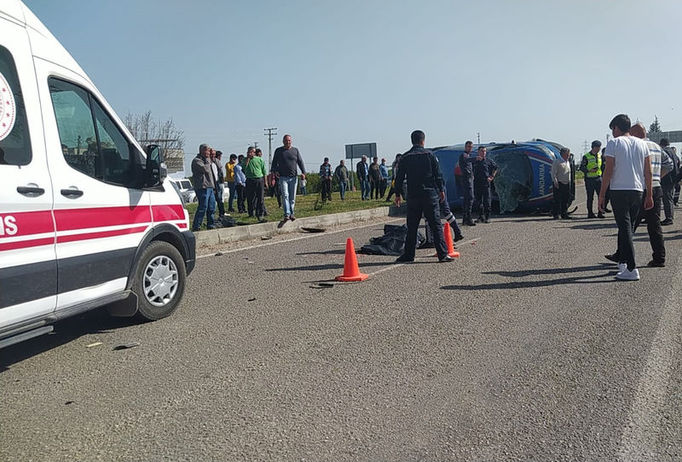 2 Asker Şehit Olmuştu, Adana'dan Bir Acı Haber Daha Geldi