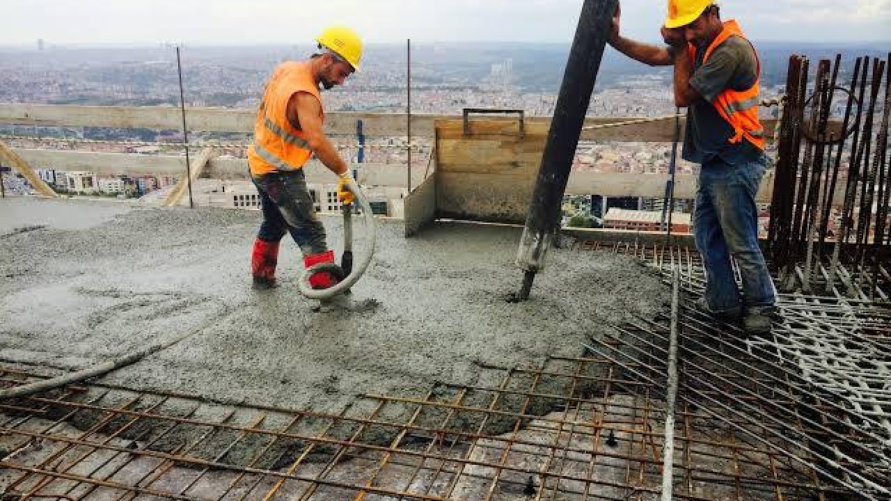 İnşaat Yapı Malzemelerinin Yeni Fiyatları Geldi! İnşaat Demiri, Beton, Tuğla, Bims, Çimento, Laminat Parke Fiyatları!