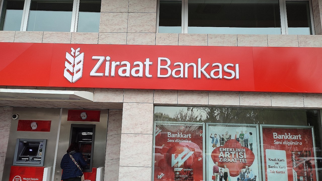 Ziraat Bankası İhtiyaç Kredisi’nde Büyük Avantaj! İhtiyaç Kredisi için Ziraat Bankası’na Başvurarak Krediden Yararlanın