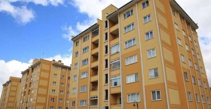 Kiralık ve Satılık Ev Fiyatları Uçtu, Küçük Evler Gözde Oldu! 1+1 ve 2+1 Evlere Talep Patladı