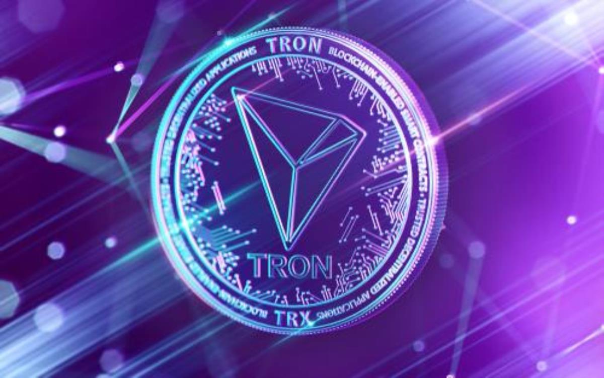 Tron Mucidinden Yeni Altcoin Hamlesi! Kripto Para Piyasalarında Altcoin Hareketliliği Başladı!