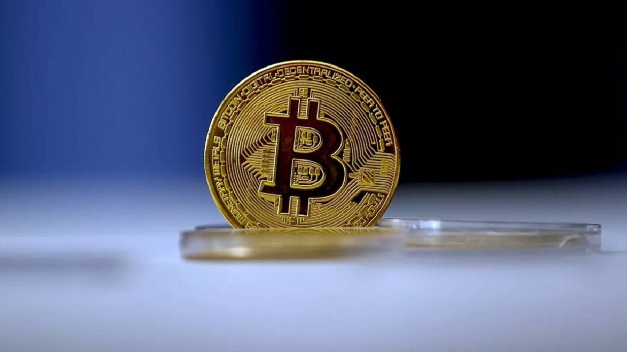 Bitcoin'den Kötü Performans! Son 10 Ayın En Düşük Seviyesine Geriledi!