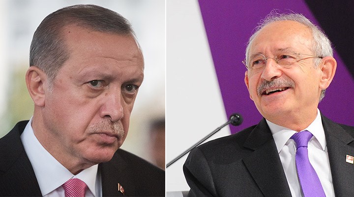 Kılıçdaroğlu'ndan Suriye ve Sığınmacı Açıklaması: Bu Konuda İddialıyım