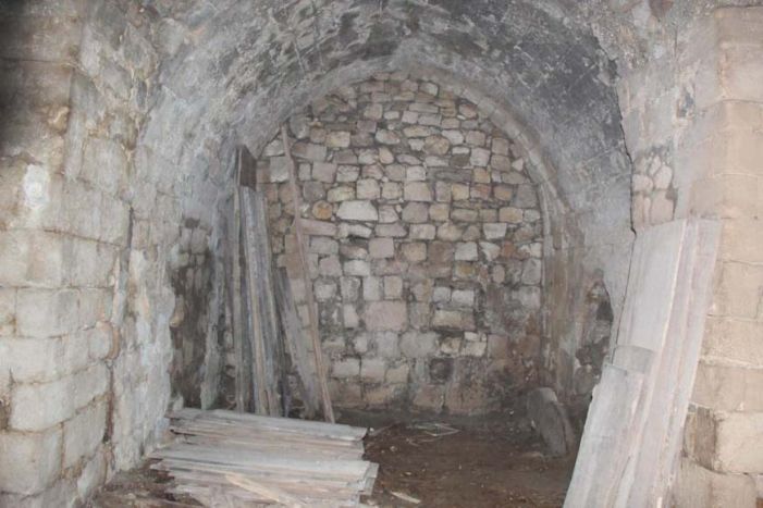 Sahibinden Satılık Kilise de Enflasyondan Nasibini Aldı, Fiyatı Şaşkına Çevirdi