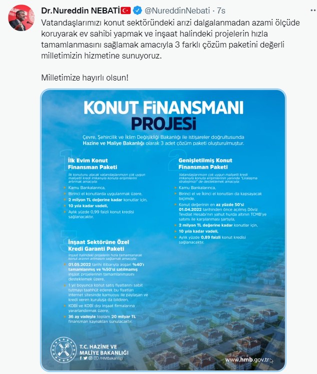 İlk Kez Ev Alacaklara Evim Konut Finansmanı! 0 99 Konut Kredisi Veren Bankalar, 0.99 Faizli Kredi Ne Zaman Verilecek?