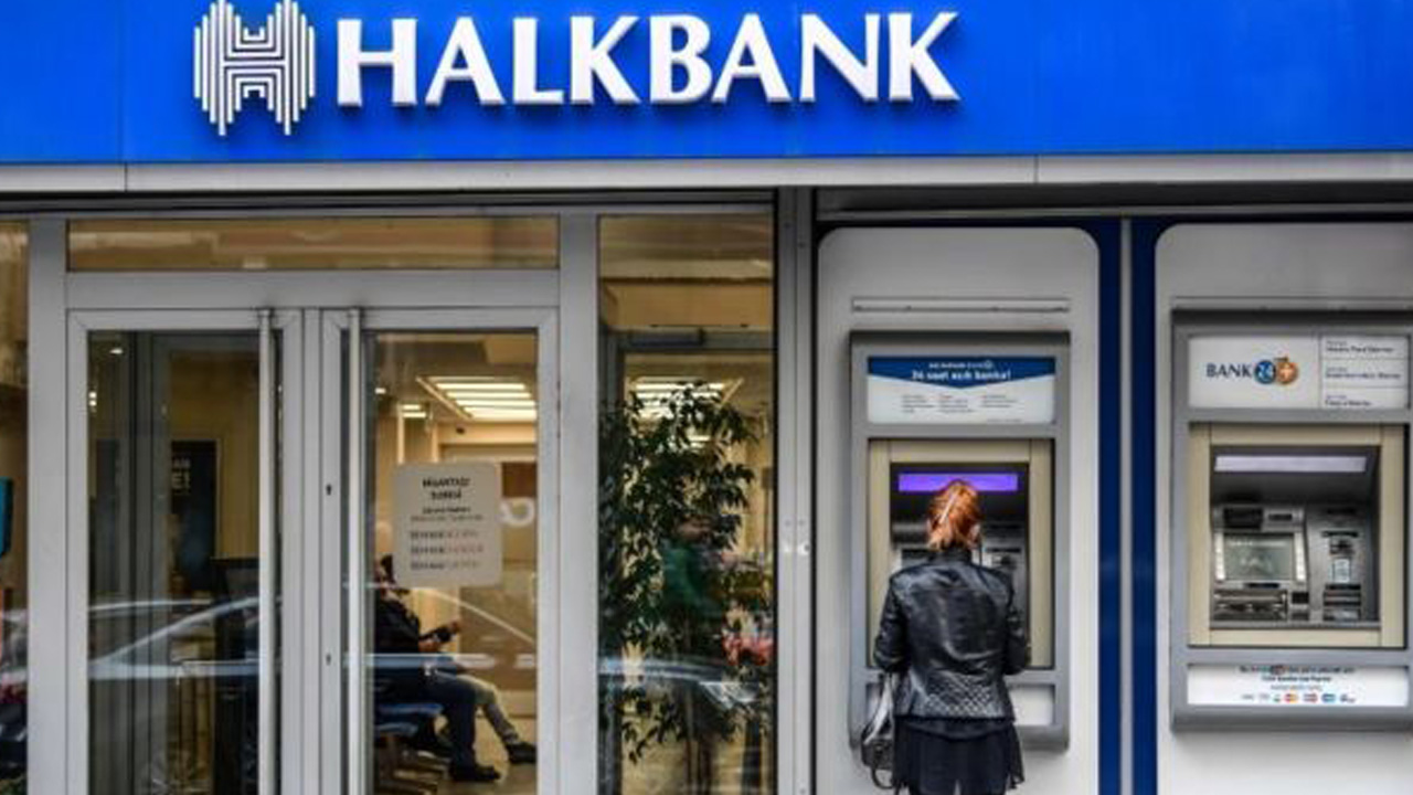 Halkbank Harekete Geçti! Halkbank 150 Personel Alımı Yapacağını Duyurdu!