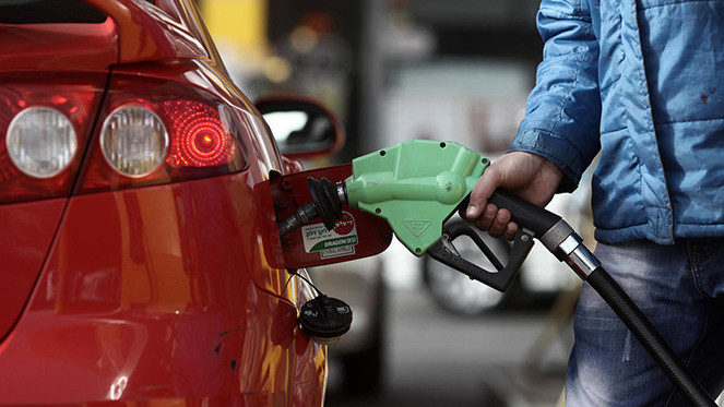 Akaryakıt Fiyatları Durdurulamıyor, Benzine Bir Zam Daha Geldi