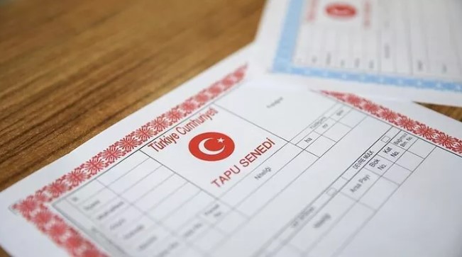 Gayrimenkul Sektöründe Alım Satım İşlemlerinde Devrim Gibi Yenilik! Bakan Bozdağ Açıkladı, Tapu İşlemleri Notere Geçiyor