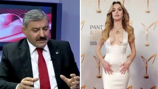 MHP eski Milletvekili Ahmet Çakar kimdir, Melis Sezen'e ne söyledi, neden gündem oldu?