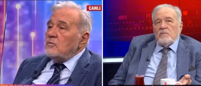 İlber Ortaylı önce mültecilere ihtiyaç var dedi, sonra 'rezalet' diyerek kendisiyle çelişti