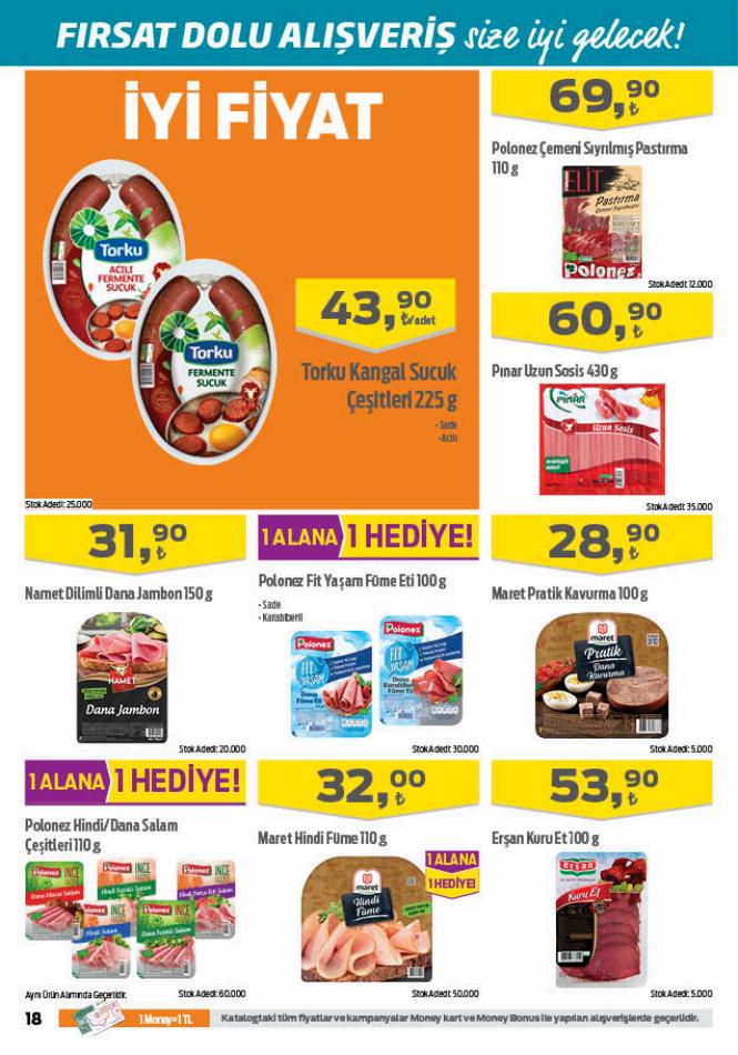 Migros İndirimleri Dün Başladı! 25 Mayıs’a Kadar En Uygun Market Fiyatları Devam Edecek!