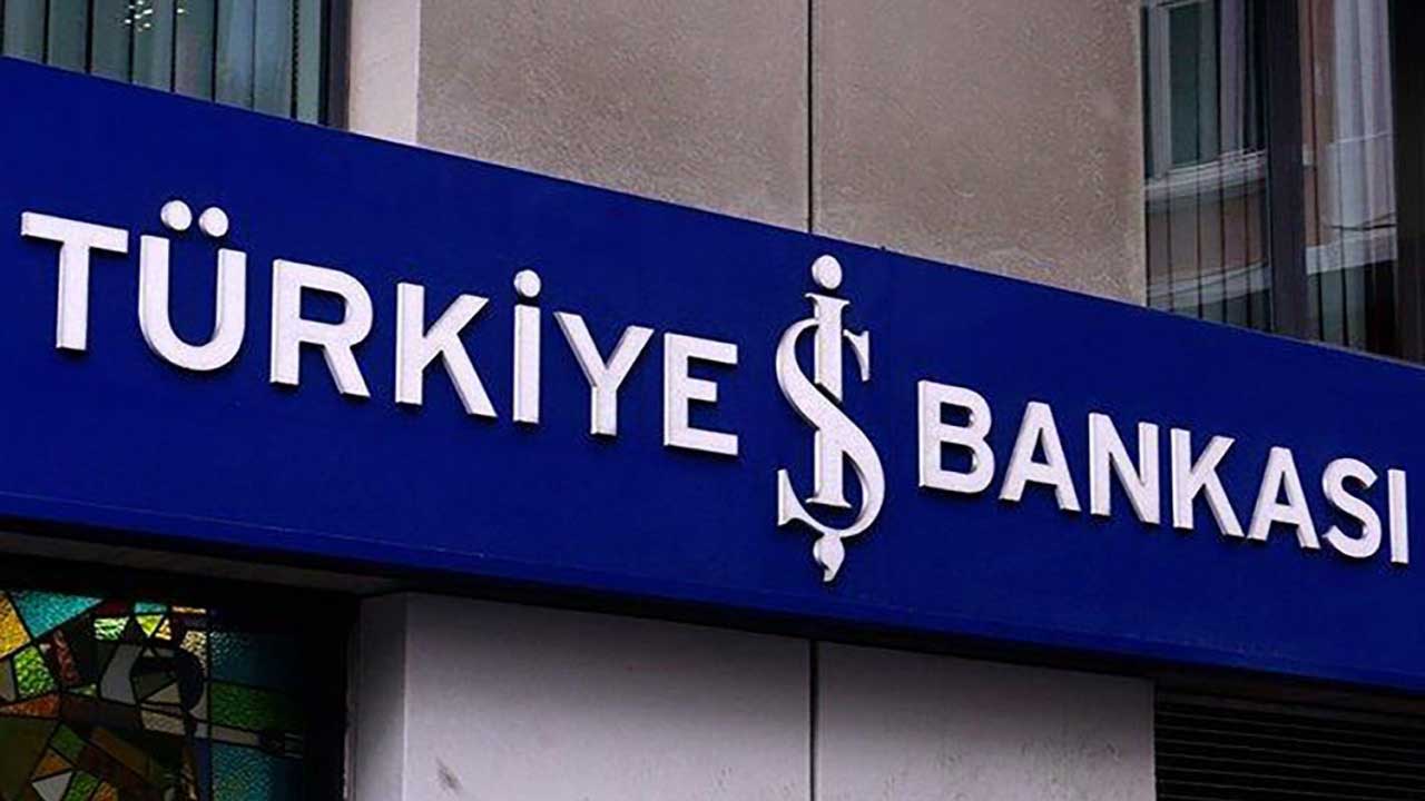 Düşük Faiz Oranları ve Geri Ödemede Sağladığı Kolaylık İle Yeni KOBi Kredi Kampanyası Türkiye İŞ Bankası’nda!