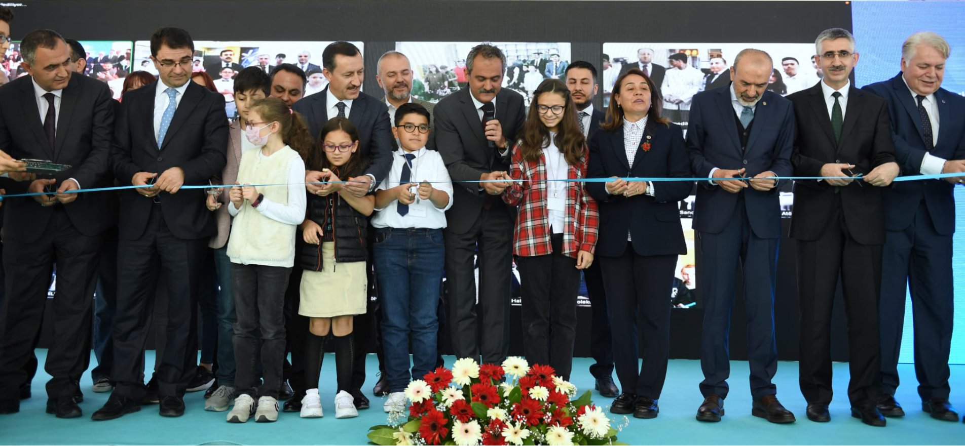 Bakan Özer Duyurdu: BİLSEM'lerde Tüm Öğrenciler İçin Yaz Okulu Açılacak