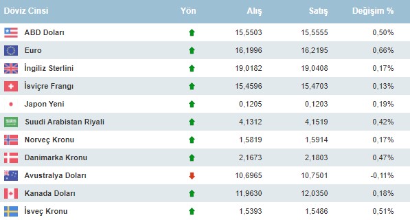 Kamu Bankalarında Son Dakika Dolar TL Operasyonu! TL'sini Bankaya Yatırana Aylık 3.717 TL 32 Günlük Vadeli Mevduat Faiz