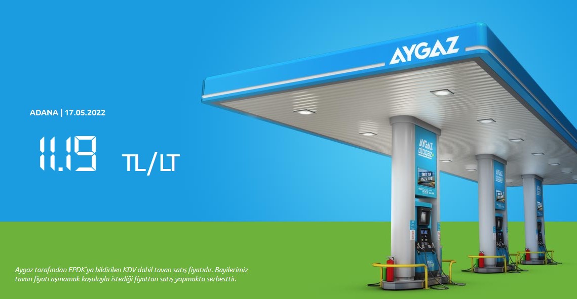 Otogaza LPG'ye Zam Son Dakika 2022! Petrol Ofisi, Aygaz, Shell, Aytemiz Zamlı LPG Otogaz Fiyatları Listesi