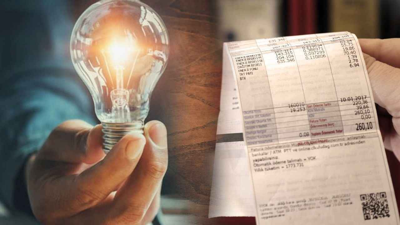 Vatandaşın Cebi Alev Alev Yanacak! Yüzde 100 Elektrik Zammı İddiası Şok Etkisi Yaptı!